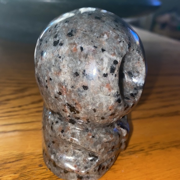 Yooperlite Jack skeleton - Picture 3 of 6